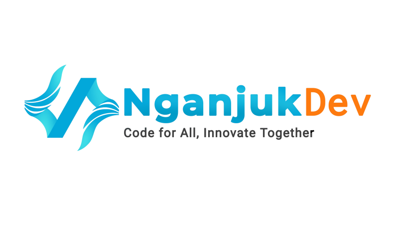 NganjukDev Community